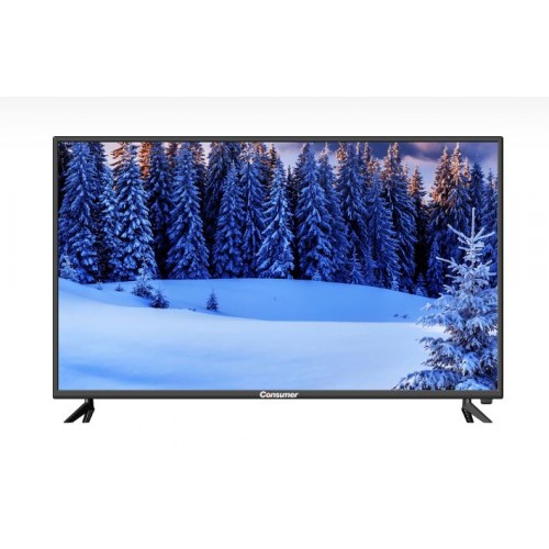 Televisor Smart TV Consumer 301 LED FHD 32''