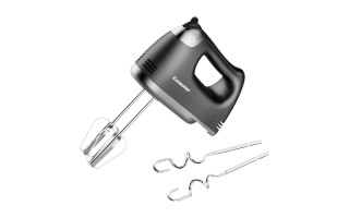 Batidora de Mano Consumer 337 100W 7Vel. Batidora de Mano Consumer 337 100W 7Vel.