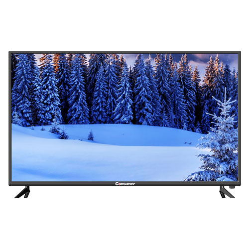 Televisor Consumer Ultraslim 341 LED HD 32''