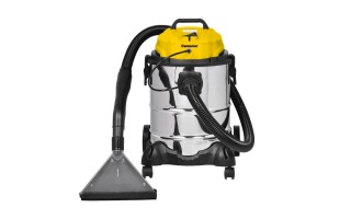 Lavatapizados y Aspiradora Consumer Polvo y Líquido 1500W Lavatapizados y Aspiradora Consumer Polvo y Líquido 1500W