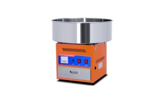 Máquina para Algodón de Azúcar Consumer 930W Máquina para Algodón de Azúcar Consumer 930W