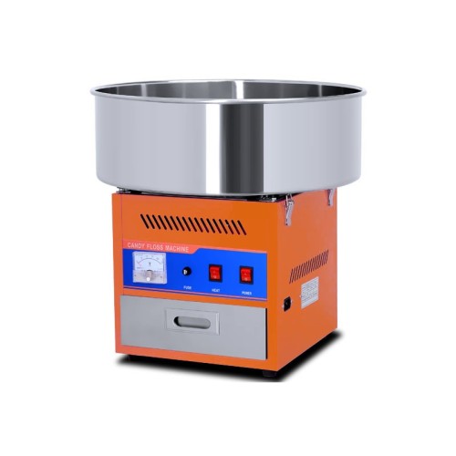Máquina para Algodón de Azúcar Consumer 930W