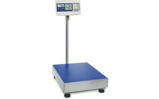 Balanza Digital Consumer c/ Torre 300kg Balanza Digital Consumer c/ Torre 300kg