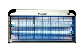 Mata Insectos Electrico Consumer 40W Mata Insectos Electrico Consumer 40W