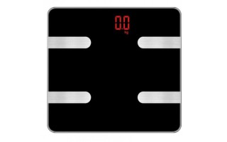 Balanza Digital de Baño Consumer 150kg Balanza Digital de Baño Consumer 150kg