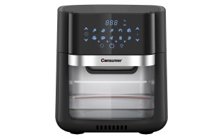 Freidora Eléctrica Consumer 10L 1800W Freidora Eléctrica Consumer 10L 1800W