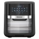 Freidora Eléctrica Consumer 10L 1800W