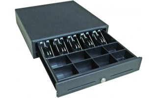 Caja de Dinero Cash Drawer Consumer 11x41,5x41,5cm Caja de Dinero Cash Drawer Consumer 11x41,5x41,5cm