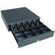 Caja de Dinero Cash Drawer Consumer 11x41,5x41,5cm