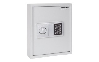 Caja de Seguridad para Llaves Consumer 27 Llaves Caja de Seguridad para Llaves Consumer 27 Llaves