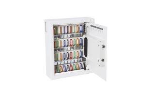 Caja de Seguridad para Llaves Consumer 27 Llaves Caja de Seguridad para Llaves Consumer 27 Llaves