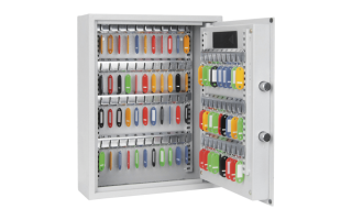 Caja de Seguridad para Llaves Consumer 71 Llaves Caja de Seguridad para Llaves Consumer 71 Llaves