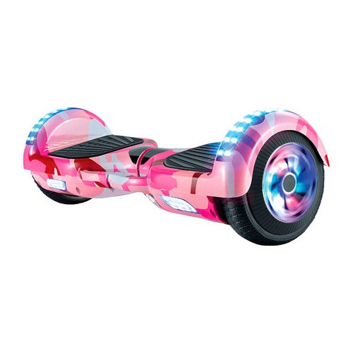 Hoverboard Consumer Smart Balance Pink