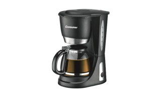 Cafetera Electrica Consumer 12 tazas Cafetera Electrica Consumer 12 tazas
