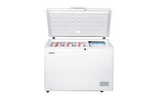 Congelador Horizontal Consumer 380L 1 Tapa Blanco Congelador Horizontal Consumer 380L 1 Tapa Blanco