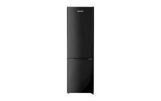 Heladera Consumer 350 Lts Frío Húmedo Negro Heladera Consumer 350 Lts Frío Húmedo Negro