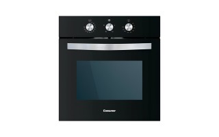 Horno Eléctrico Empotrable Consumer 60L 2350W Horno Eléctrico Empotrable Consumer 60L 2350W