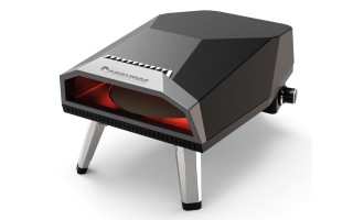 Horno para Pizza Consumer a Gas Rotativo 380ºC Horno para Pizza Consumer a Gas Rotativo 380ºC