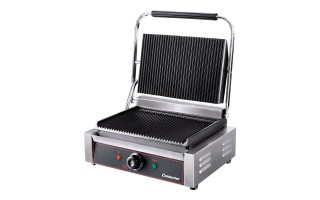 Grill Eléctrico Consumer 42cm 2200W  Grill Eléctrico Consumer 42cm 2200W