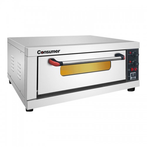 Horno Eléctrico Industrial Consumer 88cm 3200W