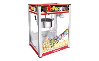 Máquina para hacer Pororó Consumer 1440W Máquina para hacer Pororó Consumer 1440W