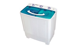 Lavarropas y Centrifugadora Consumer Carga Superior 7,2kg Lavarropas y Centrifugadora Consumer Carga Superior 7,2kg