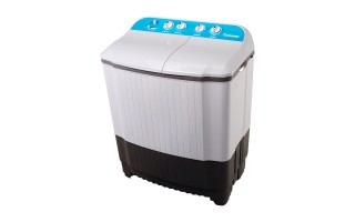 Lavarropas y Centrifugadora Consumer Carga Superior 10kg Lavarropas y Centrifugadora Consumer Carga Superior 10kg