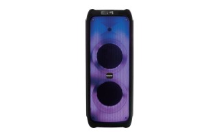 Parlante Bluetooth Portátil Consumer Rocker 10" 100W Parlante Bluetooth Portátil Consumer Rocker 10" 100W
