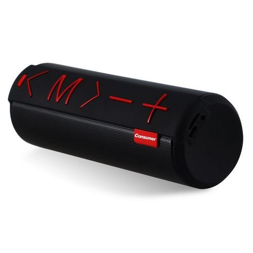 Mini Parlante Bluetooth Consumer 6W