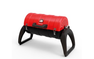 Parrilla para Asado Consumer BBQ Portátil a Carbón Parrilla para Asado Consumer BBQ Portátil a Carbón