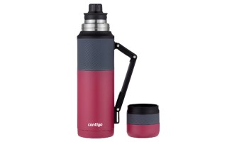 Termo Contigo 1,1L Dragon Fruit Termo Contigo 1,1L Dragon Fruit