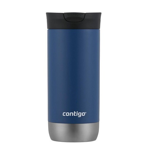 Vaso Termico Contigo Huron 2.0 473ml Blue Corn