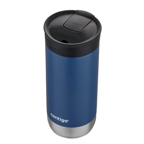 Vaso Termico Contigo Huron 2.0 473ml Blue Corn