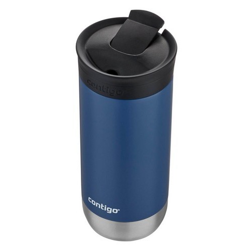 Vaso Termico Contigo Huron 2.0 473ml Blue Corn