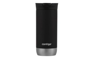 Vaso Termico Contigo Huron 2.0 473ml Licorice Vaso Termico Contigo Huron 2.0 473ml Licorice