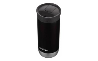 Vaso Termico Contigo Huron 2.0 473ml Licorice Vaso Termico Contigo Huron 2.0 473ml Licorice