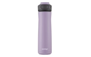 Botella Térmica Contigo Cortland Chill 710ml Lavender Botella Térmica Contigo Cortland Chill 710ml Lavender
