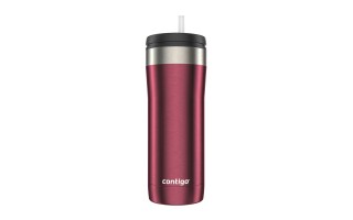 Vaso Térmico Contigo Dual Uptown 709ml Chocolate Truffle Vaso Térmico Contigo Dual Uptown 709ml Chocolate Truffle