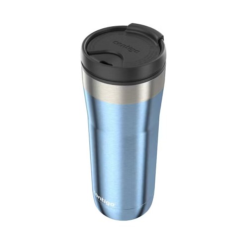 Vaso Térmico Contigo Dual Uptown 709ml Dark Ice