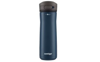 Botella Térmica Contigo Jackson Chill 591ml Blueberry Botella Térmica Contigo Jackson Chill 591ml Blueberry