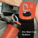 Vaso Contigo Shake & Go Fit 2.0 591ml Naranja