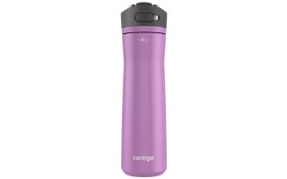 Botella Térmica Contigo Ashland Chill 709ml Pansy Botella Térmica Contigo Ashland Chill 709ml Pansy