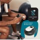 Vaso Contigo Shake & Go Fit 2.0 591ml Blanco
