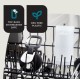Vaso Contigo Shake & Go Fit 2.0 591ml Blanco