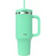 Vaso Térmico con Pajita Contigo Streeterville 1,18L Verde Vaso Térmico con Pajita Contigo Streeterville 1,18L Verde