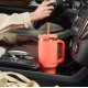 Vaso Térmico con Pajita Contigo Streeterville 1,18L Coral Vaso Térmico con Pajita Contigo Streeterville 1,18L Coral