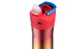 Botella Térmica Contigo Ashland Chill 709ml Watermelon