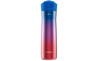 Botella Térmica Contigo Ashland Chill 709ml Lazuli Botella Térmica Contigo Ashland Chill 709ml Lazuli