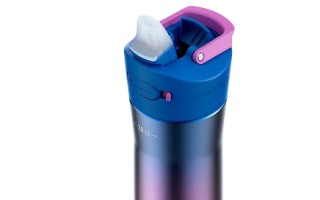 Botella Térmica Contigo Ashland Chill 709ml Lazuli Botella Térmica Contigo Ashland Chill 709ml Lazuli