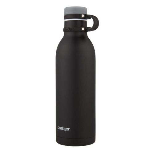 Botella Térmica Contigo Matterhorn 946ml Black Matte 